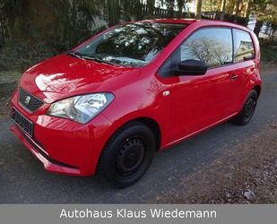 Seat Mii Gebrauchtwagen