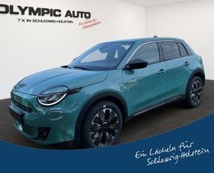 Fiat 600e Gebrauchtwagen