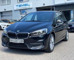 BMW 218 Gran Tourer Gebrauchtwagen