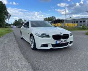BMW 530 Gebrauchtwagen