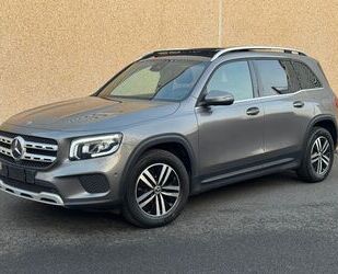 Mercedes-Benz GLB 200 Gebrauchtwagen