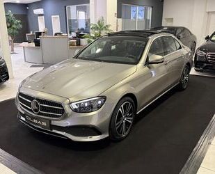 Mercedes-Benz E 400 Gebrauchtwagen