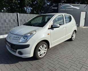 Nissan Pixo Gebrauchtwagen