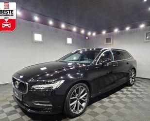 Volvo V90 Gebrauchtwagen