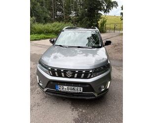 Suzuki Vitara Gebrauchtwagen