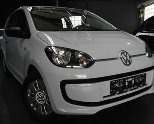 VW up! Gebrauchtwagen