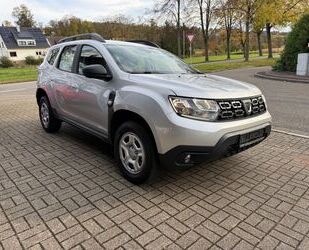 Dacia Duster Gebrauchtwagen