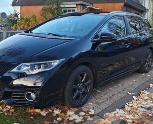 Honda Civic Gebrauchtwagen