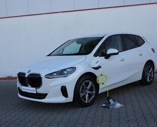 BMW 225 Active Tourer Gebrauchtwagen