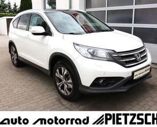 Honda CR-V Gebrauchtwagen