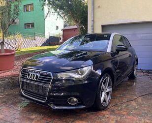 Audi A1 Gebrauchtwagen