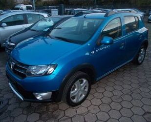 Dacia Sandero Gebrauchtwagen