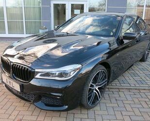 BMW 740 Gebrauchtwagen