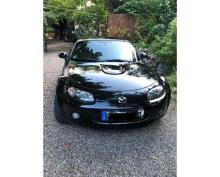 Mazda MX-5 Gebrauchtwagen