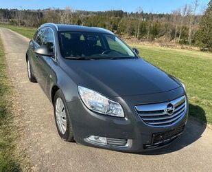Opel Insignia Gebrauchtwagen