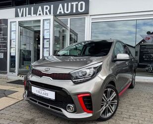 Kia Picanto Gebrauchtwagen