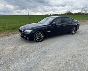 BMW 760 Gebrauchtwagen