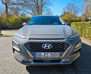 Hyundai KONA Gebrauchtwagen