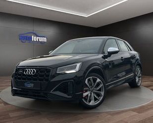 Audi SQ2 Gebrauchtwagen