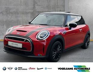 Mini Cooper SE Gebrauchtwagen