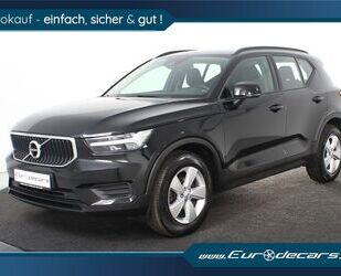 Volvo XC40 Gebrauchtwagen