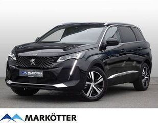 Peugeot 5008 Gebrauchtwagen