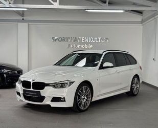 BMW 320 Gebrauchtwagen