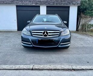 Mercedes-Benz C 180 Gebrauchtwagen