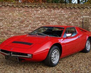 Maserati Merak Gebrauchtwagen