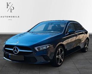 Mercedes-Benz A 250 Gebrauchtwagen