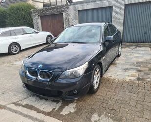 BMW 530 Gebrauchtwagen