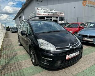 Citroen Grand C4 Picasso / SpaceTourer Gebrauchtwagen