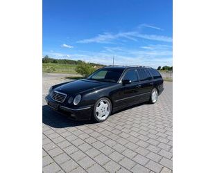 Mercedes-Benz E 430 Gebrauchtwagen