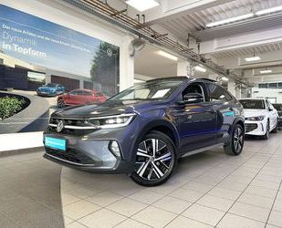 VW Taigo Gebrauchtwagen