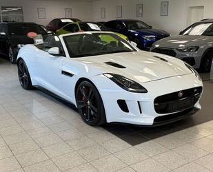 Jaguar F-Type Gebrauchtwagen