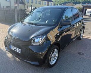 Smart ForFour Gebrauchtwagen