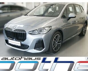 BMW 220 Active Tourer Gebrauchtwagen