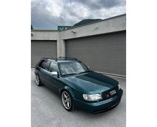 Audi S4 Gebrauchtwagen