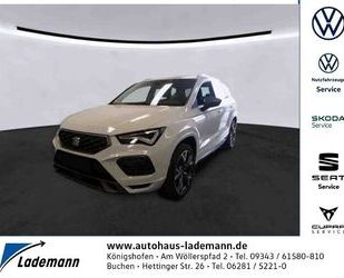 Seat Ateca Gebrauchtwagen