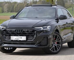 Audi Q8 Gebrauchtwagen
