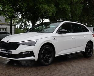 Skoda Scala Gebrauchtwagen