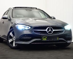 Mercedes-Benz C 220 Gebrauchtwagen