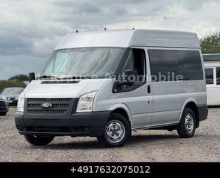 Ford Transit Gebrauchtwagen