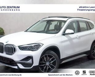 BMW X1 Gebrauchtwagen