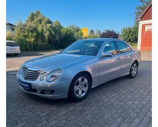 Mercedes-Benz E 200 Gebrauchtwagen