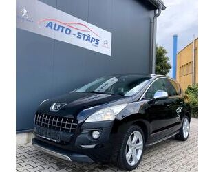 Peugeot 3008 Gebrauchtwagen