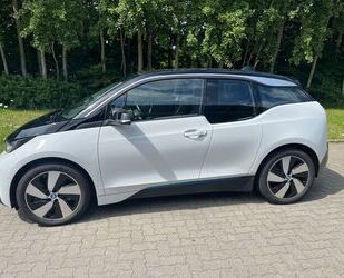 BMW i3 Gebrauchtwagen