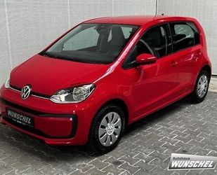 VW up! Gebrauchtwagen