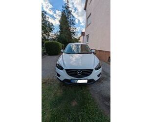 Mazda CX-5 Gebrauchtwagen