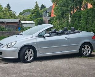 Peugeot 307 Gebrauchtwagen